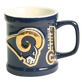St. Louis Rams 10 oz Coffee Mug