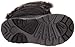 Kamik Girl's Snowgypsy Boot, Black, 3 Medium US Little Kid