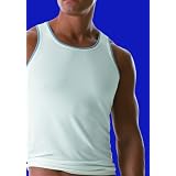 2(x)ist Varsity Retro Tank at 2xist