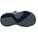 Paw Patrol Boys Athletic 3 Strap Sandal
