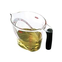 OXO Good Grips Angled Measuring Cup, 4 Cup