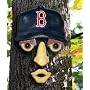 Boston Red Sox Forest Face