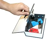 picture of Thumbs Up UK Book Safe English Dictionary Style