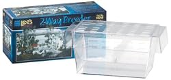 Lee's Two-Way Guppy Breeder