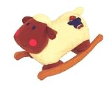 Lil' Bo Sheep Rocking Animal