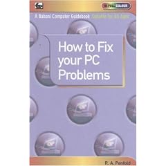 How to Fix Your PC Problems (Older Generation)
