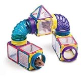 Crittertrail Puzzle Playground 60pc