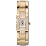 Concord La Scala 18k Solid Gold Womens Watch 0310297 by Concord