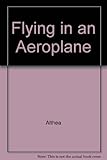 Flying in an aeroplane