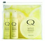 QTICA スマートスパ ホームスパキット レモンドリーム