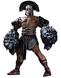 DC Unlimited God of War Series 1: Hercules Action Figures