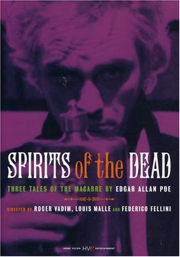 Watch Spirits of the Dead View