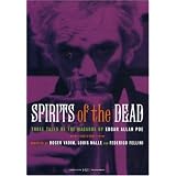 Spirits of the Dead (Widescreen)by Jane Fonda
