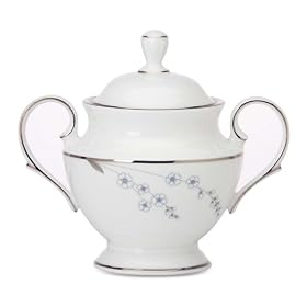 Lenox Rutledge Legacy Sugar Bowl by Lenox