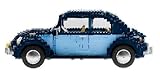 LEGO 10187 - Volkswagen Käfer-Oldtimer VW Beetle