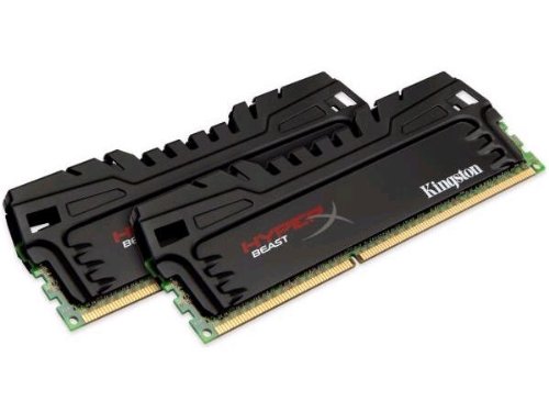 Kingston HyperX Beast GB Kit (2x4 GB) 1600MHz DDR3 Kuwait Ubuy