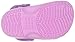Crocs Girls' CC Dora Ballet Clog