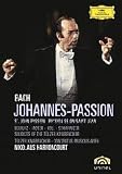 J.S. Bach: Johannes-Passion (St. John Passion)