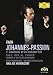 DVD : J.S. Bach: Johannes-Passion (St. John Passion)