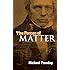 The Forces of Matter (Dover Books on Physics)