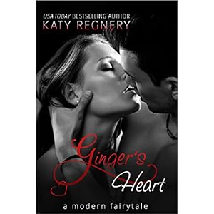 Ginger's Heart by Katy Regnery