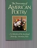 Treasury of American Poetry