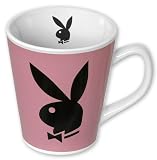 Eigenschaften -  / PLAYBOY - Tasse / Glas / Schale