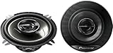 Pioneer TS-G1344R Car Speaker