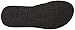 Quiksilver Men's Carver Suede Art 3 Point Sandal