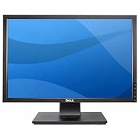 DELL UltraSharp 2209WA 22 Inch Black Widescreen Flat Panel Monitor