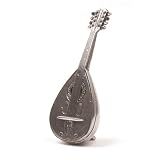 Mandoline en �tain