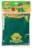 Crayola Beginnings Tidy Top Art Smock