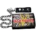 Iron Maiden - Wallets - Leather Biker Tri-fold