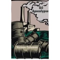 Oil Apocalypse