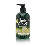 Hair One Cucumber Aloe Cleansing Conditioner