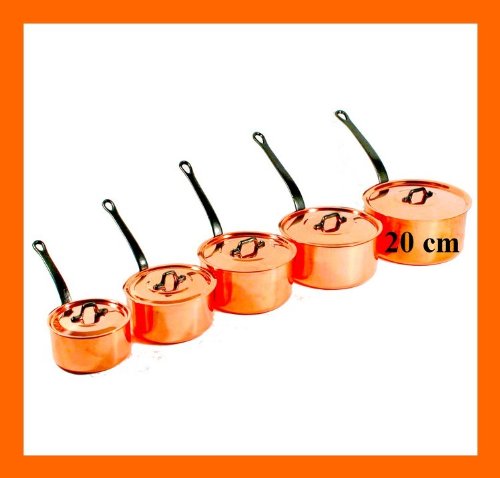 Kupfertopf