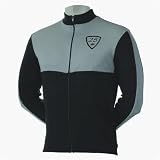 Performance Century Wool Long Sleeve Jersey