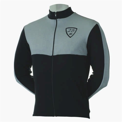 Performance Century Wool Long Sleeve Jersey