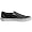 Vans Unisex Classic Slip-on (Checkerboard ) black/pewter VEYEBPJ 12 UK