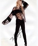 TAYLOR MOMSEN 8x10 Photo Signed In-Person