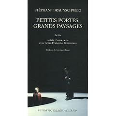 Petites portes, grands paysages