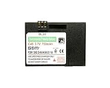 Nexxus Battery for Siemens A50/C45/MT50