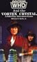 Doctor Who and the Vortex Crystal (A Solo-Play Adventure Game)