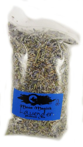 Lavender Raw Herb