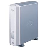 BUFFALO USB2.0/1.1�Ή� �n�[�h�f�B�X�N 500GB HD-H500U2