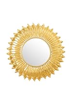 Oriental Feelings Espejo de Pared