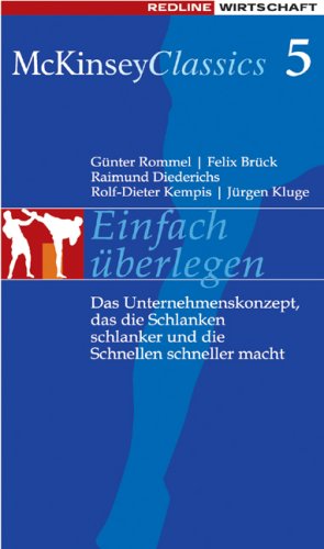ueberlegen