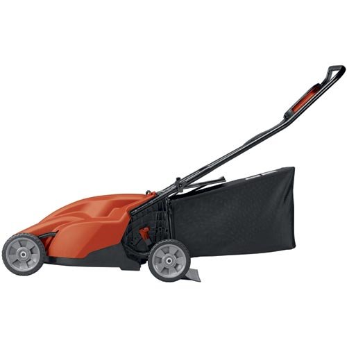 Where to buy Black & Decker MM1800 18-Inch 12 amp Corded Electric Lawn Mower