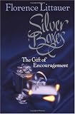 cover of Silver Boxes The Encouragement Gift