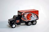 Bengals NFL 1:64 Sports Truck Diecast